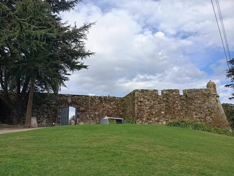 Vigo: Stories and Landscapes From the Castro - Key Points