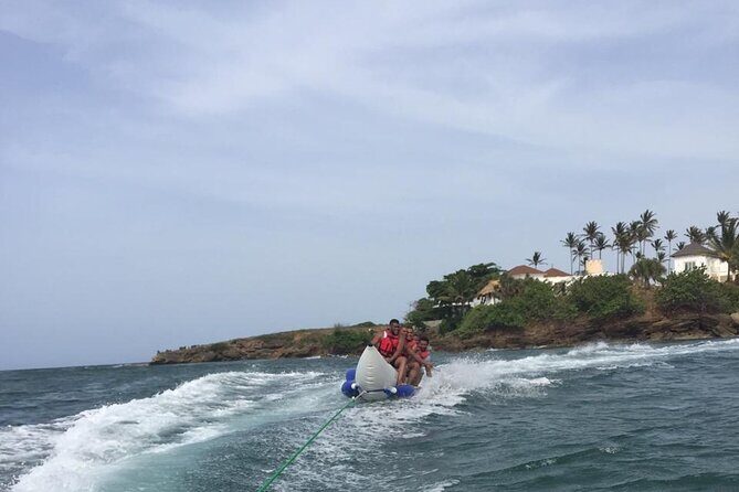 VIK Arena Blanca - Round Trip Shuttle - Punta Cana Airport - What to Expect with This Shuttle Service