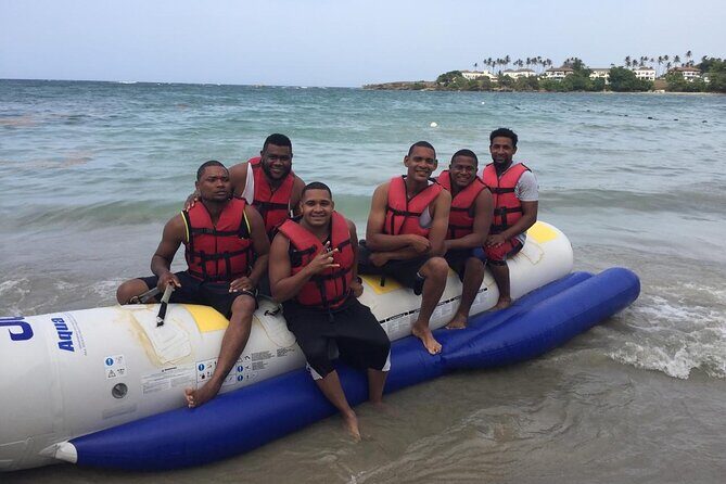 VIK Arena Blanca - Round Trip Shuttle - Punta Cana Airport - How the Pricing Stacks Up