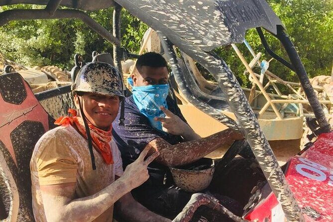 VIK Arena Blanca - Round Trip Shuttle - Punta Cana Airport - Authentic Experiences and Reviews