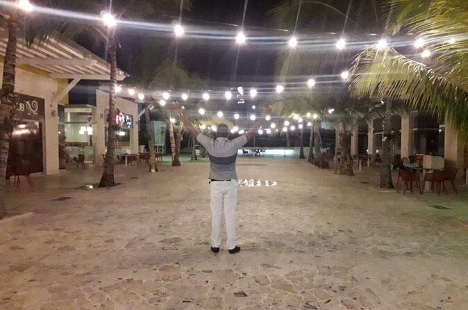 VIK Arena Blanca - Round Trip Shuttle - Punta Cana Airport - Detailed Itinerary Breakdown