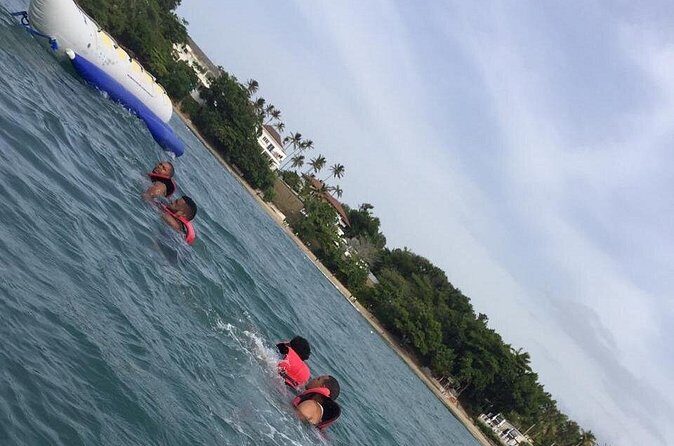 VIK Arena Blanca - Round Trip Shuttle - Punta Cana Airport - Additional Notes on Service