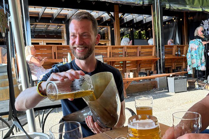 Viking Brewery Tour - Final Thoughts