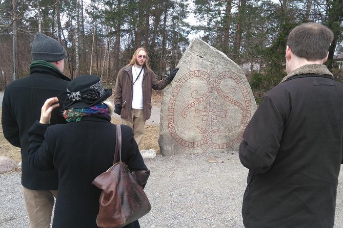 Viking History, Fika & Countryside 9h Tour to Sigtuna & Uppsala - Local Viking Expert Guide