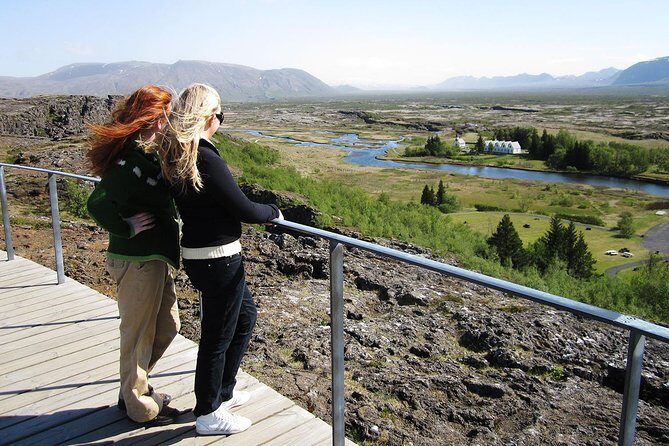 Viking Horse Riding and Golden Circle Tour from Reykjavik - Who Would Love This Tour?