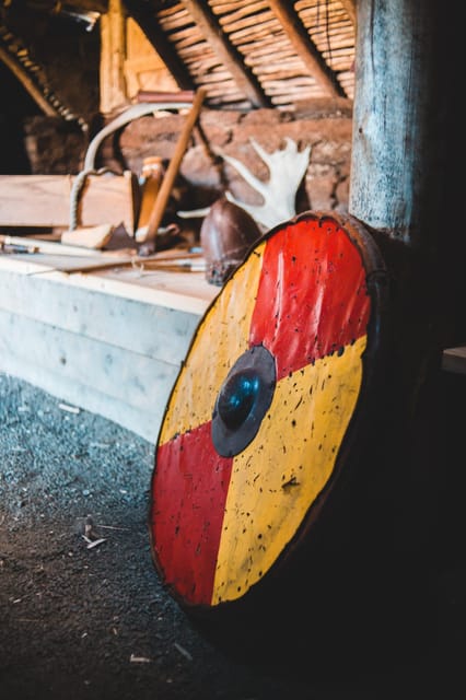 Vikings In Dublin (Walking Tour) - Accessibility Features