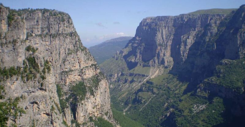 Vikos Gorge Beloi Viewpoint 3-Hour Hike - FAQ