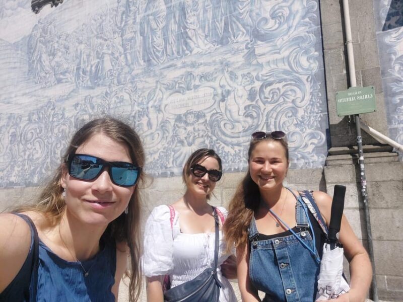 Vila do Conde: City of Discoveries - Starting Point: Igreja e Mosteiro de Santa Clara