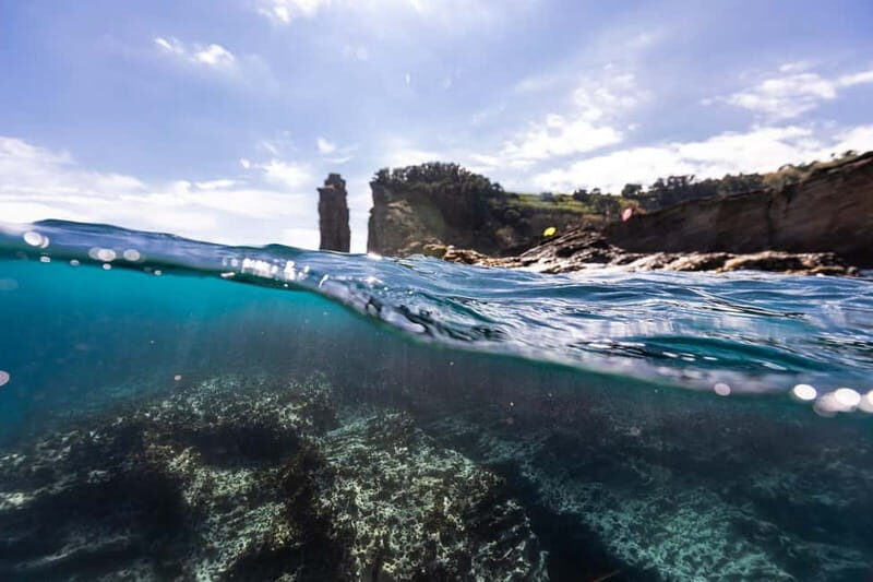 Vila Franca do Campo: Premium Kayak Rental - FAQ