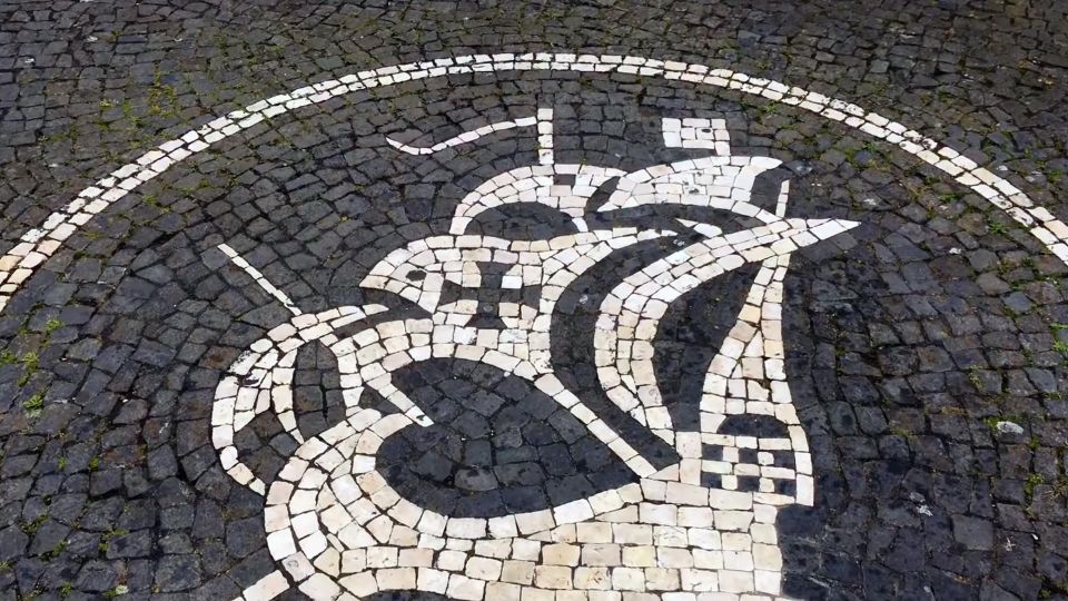 Vila Franca Do Campo: Settlers Town Guided Tour - Itinerary Overview