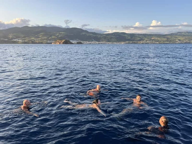Vila Franca do Campo: Sunset Boat Tour with Drink and Cake - Final Thoughts