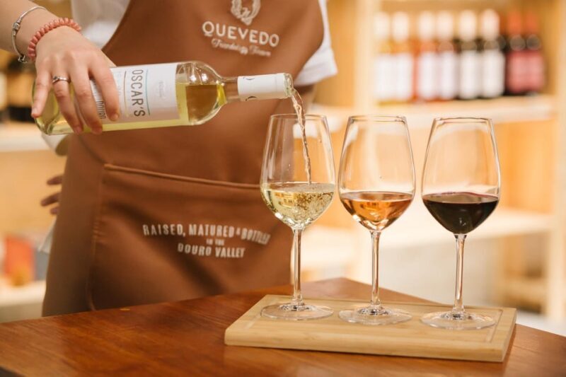 Vila Nova de Gaia: Douro Discovery - What This Tour Offers and Why It Matters