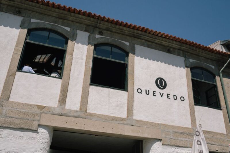 Vila Nova de Gaia: Douro Discovery - Final Thoughts