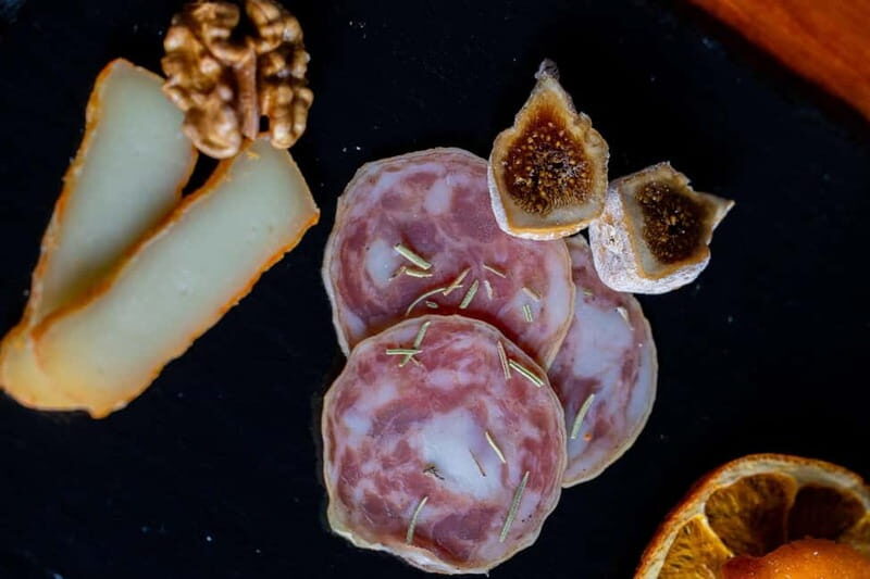 Vila Nova de Gaia: Port Wine Gourmet Pairing Experience - A Close Look at the Experience