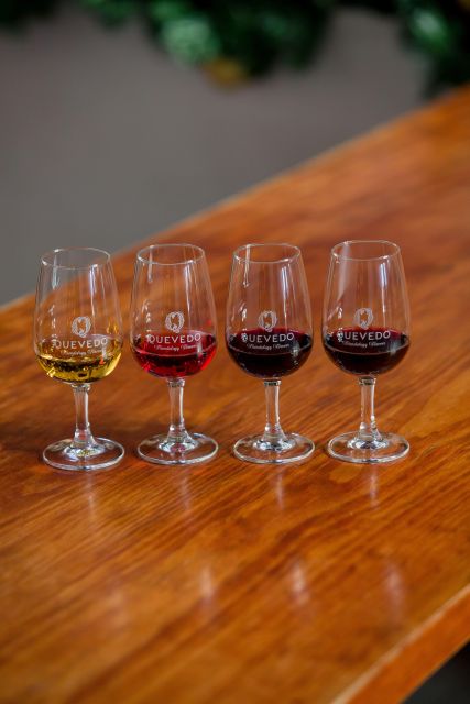 Vila Nova de Gaia: Porto Discovery Tasting - Why This Tour Offers Real Value