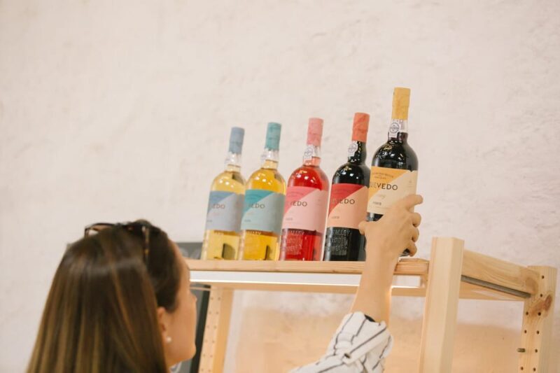 Vila Nova de Gaia: Porto Discovery Tasting - Who Will Love This Experience?