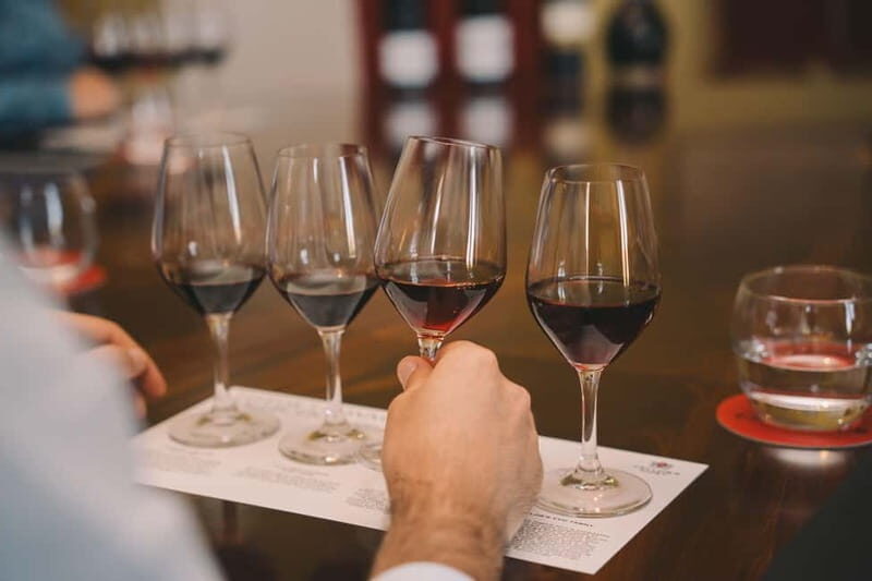 Vila Nova de Gaia: Taylor's Tawny Port Masterclass & Tour - Final Thoughts