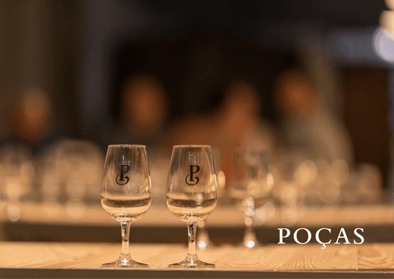Vila Nova de Gaia: Winery Tour with 2 DOC Douro & 2 Ports - Key Points