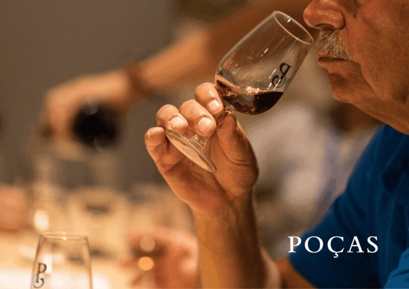 Vila Nova de Gaia: Winery Tour with 2 DOC Douro & 2 Ports - The Sum Up