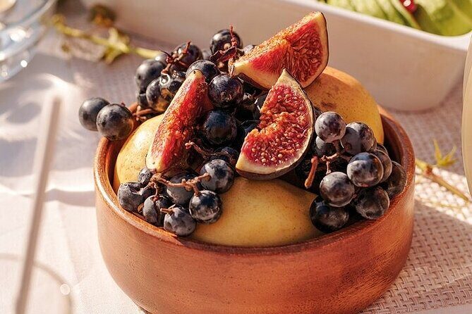 Vilamoura: 3 Hours Caves & Coastline Tour - "Unwind" - A Thorough Look at the Vilamoura 3-Hour Caves & Coastline Tour