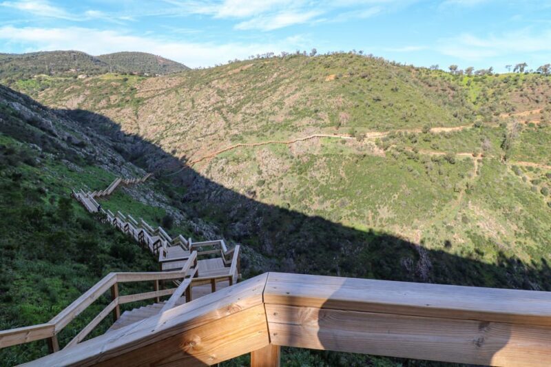 Vilamoura, Albufeira, Lagos: Algarve Mountains Private Tour - FAQs