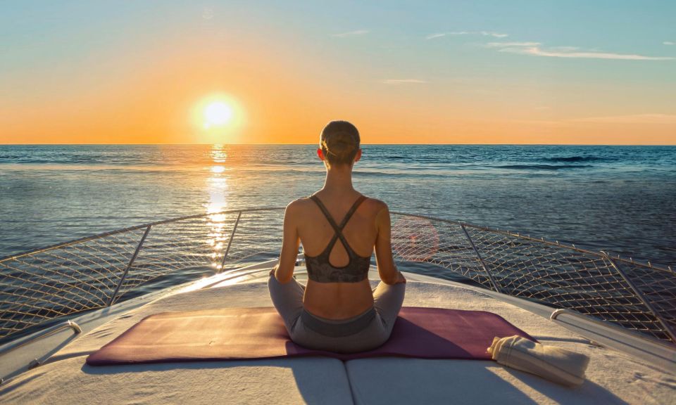 Vilamoura: Algarve 2.5-Hour Sunrise Mindfulness Experience - Key Points