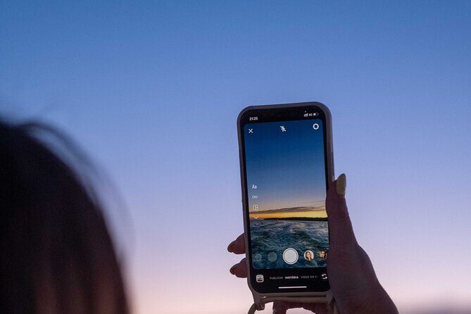 Vilamoura: Algarve 3-Hour Sunset Experience Tour - An In-Depth Look at the Algarve Sunset Cruise