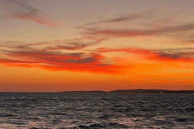 Vilamoura: Algarve 3-Hour Sunset Experience Tour - Final Thoughts: Is It Worth It?
