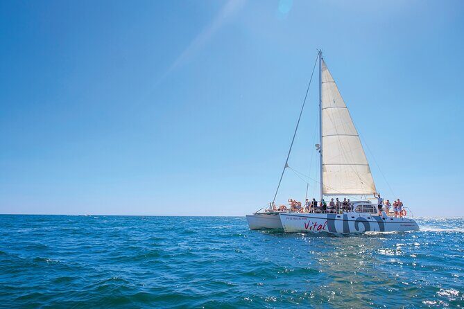 Vilamoura: Algarve 3-Hour Sunset Experience Tour - FAQs