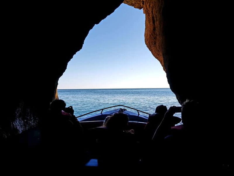 Vilamoura: Benagil Cave Small Group - Who Will Love This Tour?