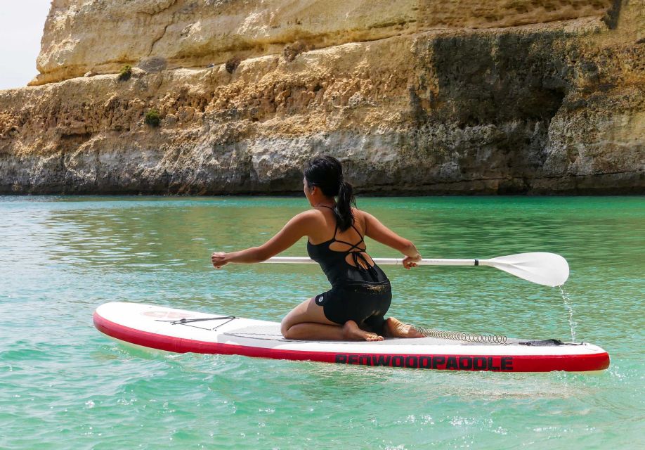 Vilamoura: Guided Sightseeing Cruise With Beach BBQ & Drinks - Weather and Beach Selection