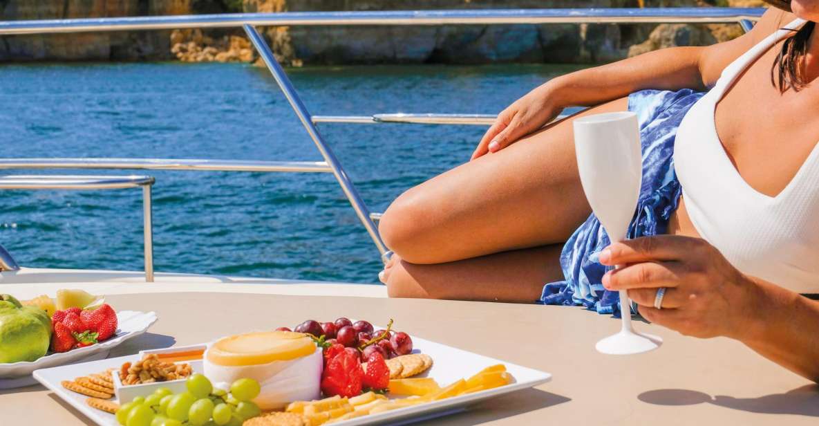 Vilamoura Tasting Tour: Algarve 3:30-Hour Tasting Experience - Important Details to Know