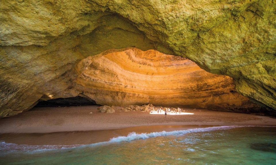 Vilamoura Tasting Tour: Algarve 3:30-Hour Tasting Experience - Regional Gastronomic Experience