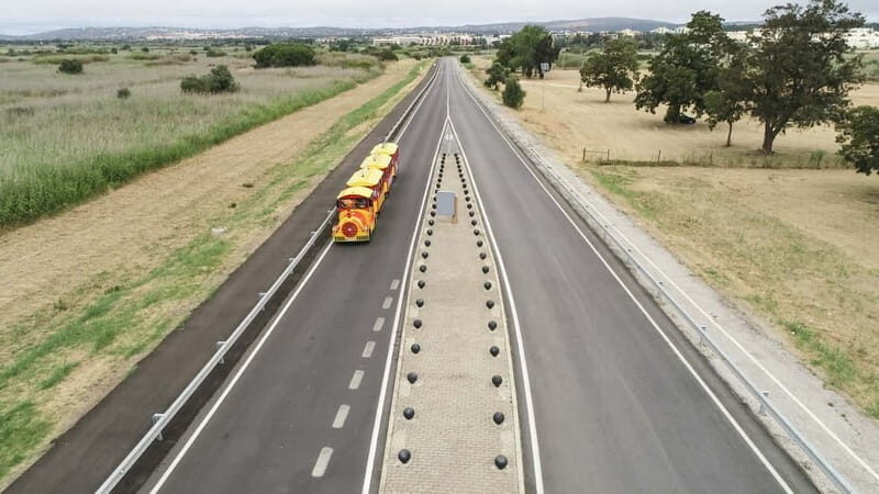Vilamoura: Tourist Train City Tour - Who Will Love This Tour?