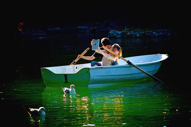 Villa Borghese and Posh Areas Unique Photo Tour and Workshop - Introduction: A Photo Tour That Brings Rome’s Charm into Focus