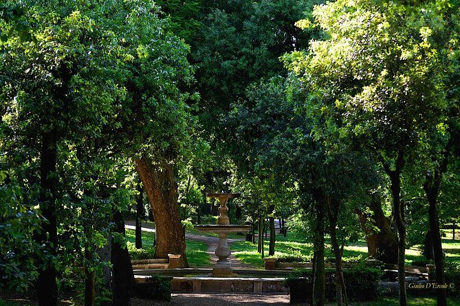 Villa Borghese and Posh Areas Unique Photo Tour and Workshop - Exploring Rome Through the Lens: A Deep Dive into the Itinerary