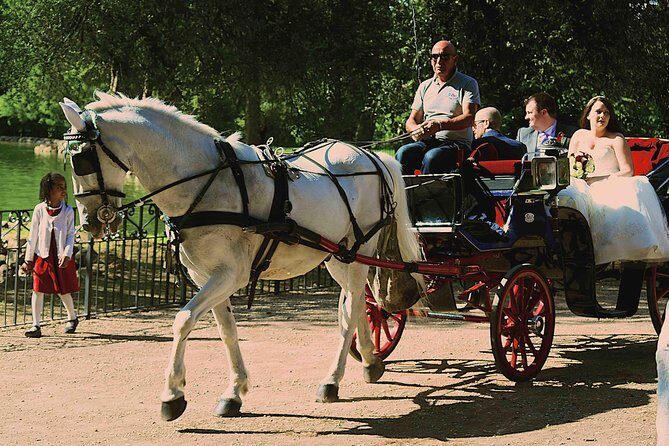 Villa Borghese and Posh Areas Unique Photo Tour and Workshop - Value and Pricing: Is It Worth It?
