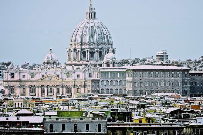 Villa Borghese and Posh Areas Unique Photo Tour and Workshop - The Sum Up: An Enriching Photo Walk in the Heart of Rome