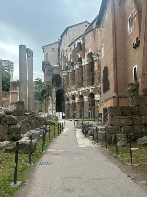 Villa Borghese: golf cart tour with hotel pickup - Who Will Love This Experience?