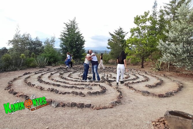 Villa De Leyva Magical and Salt Cathedral - Transportation and Logistics