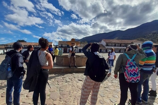 Villa De Leyva Magical and Salt Cathedral - Highlights and Experiences