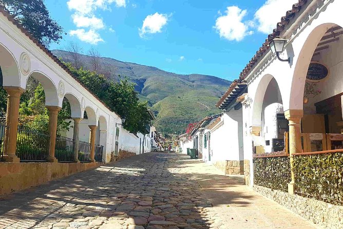 Villa De Leyva Private Full Day Tour - About Your Stay