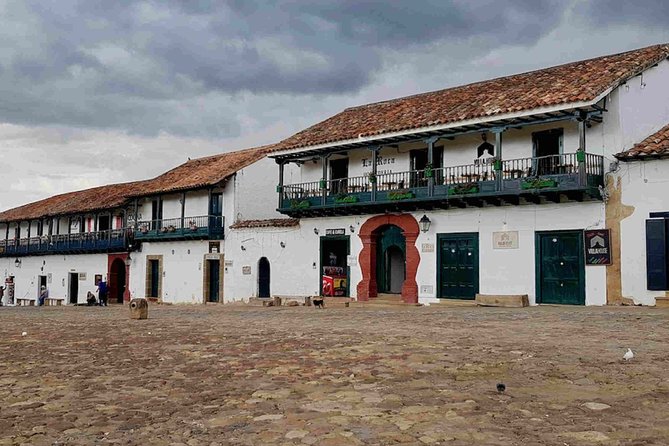 Villa De Leyva Private Full Day Tour - Inclusions and Exclusions