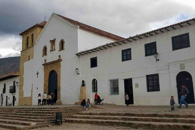 Villa De Leyva Private Full Day Tour - Pickup and Start Time