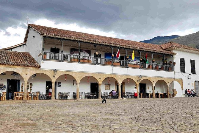 Villa De Leyva Private Full Day Tour - Practical Tips