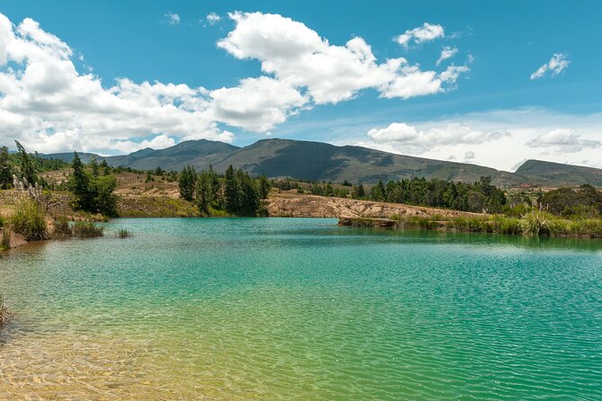 Villa De Leyva Tour - Inclusions