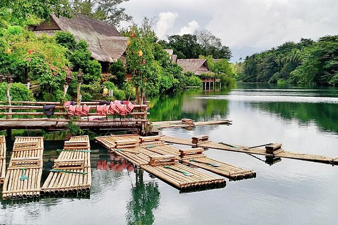 VILLA ESCUDERO DAY TOUR With Carabao Cart Ride and Bamboo From Manila - Tips for a Great Experience