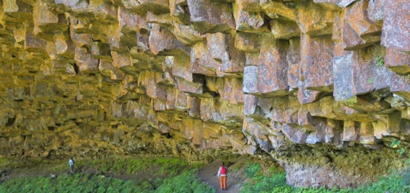 Villa La Angostura: Santa Ana and Dora Waterfall Excursion - Adventure Experience