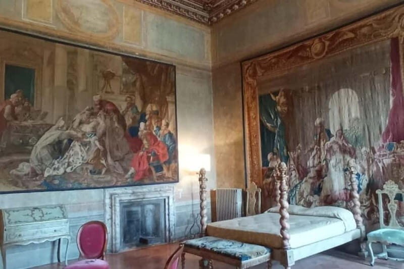 Villa Medici & Squares and Fountains Private Day Tour - A Well-Rounded Private Tour of Rome’s Artistic and Architectural Gems