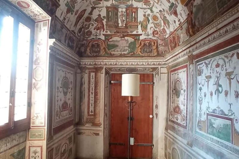 Villa Medici & Squares and Fountains Private Day Tour - Final Thoughts